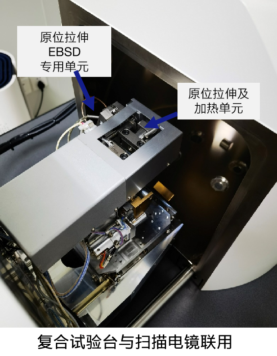场发射呼伦贝尔扫描电镜Gemini